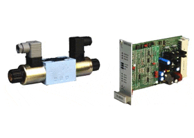 DENISON丹尼逊4RP01系列比例减压阀