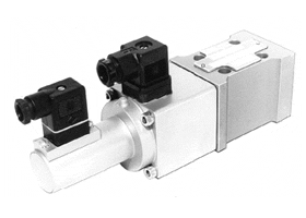 DENISON丹尼逊R1EP01系列比例溢流阀