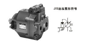 AR系列变量柱塞泵